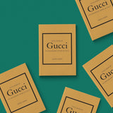 Little book of gucci