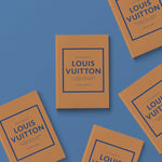 Little book of Louis Vuitton