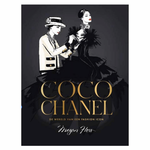 Book COCO CHANEL