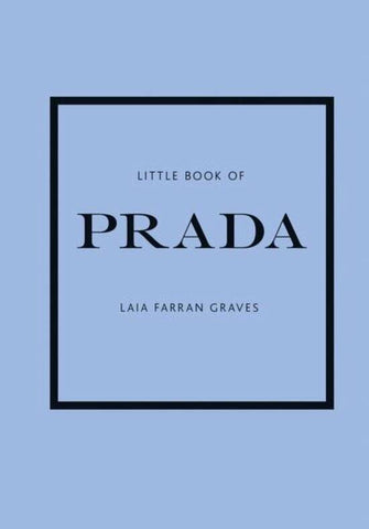 Little book of prada