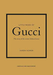 Little book of gucci