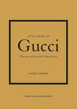 Little book of gucci